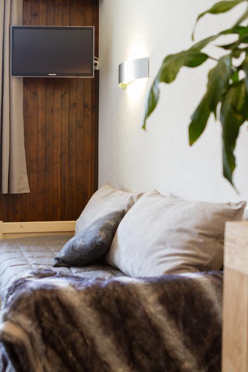 Apartament Les Melezes Saint-Chaffrey Pokój zdjęcie