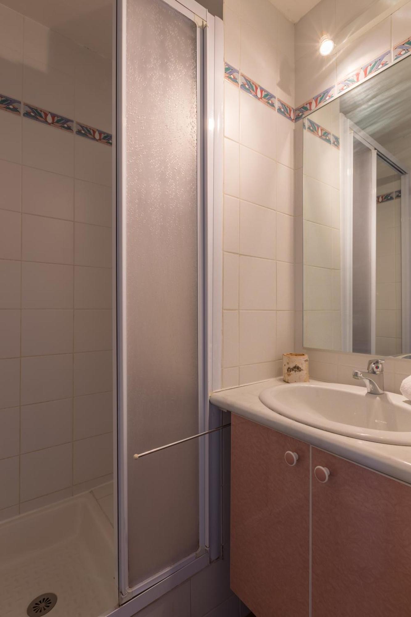 Apartament Les Melezes Saint-Chaffrey Zewnętrze zdjęcie
