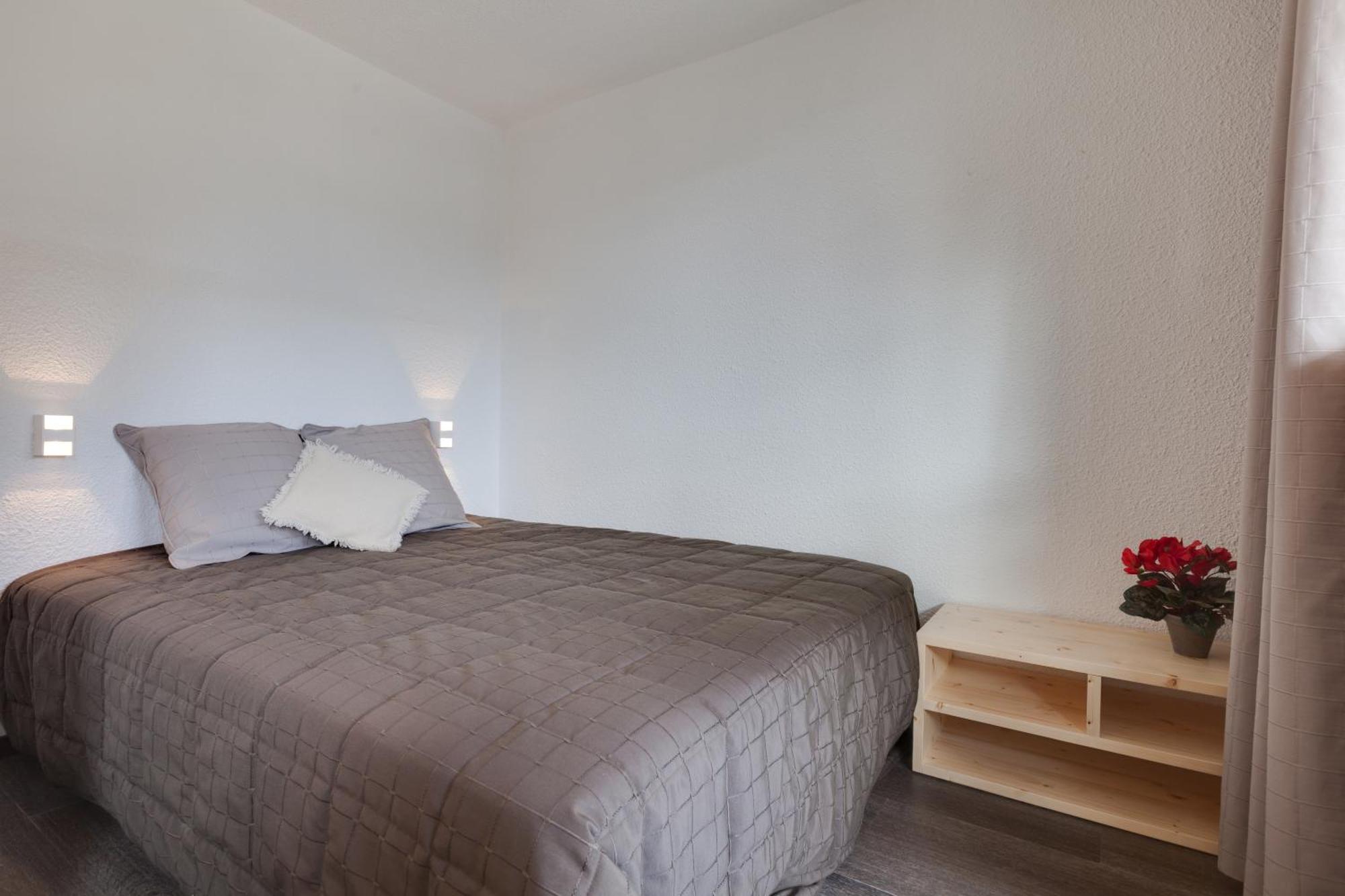 Apartament Les Melezes Saint-Chaffrey Zewnętrze zdjęcie