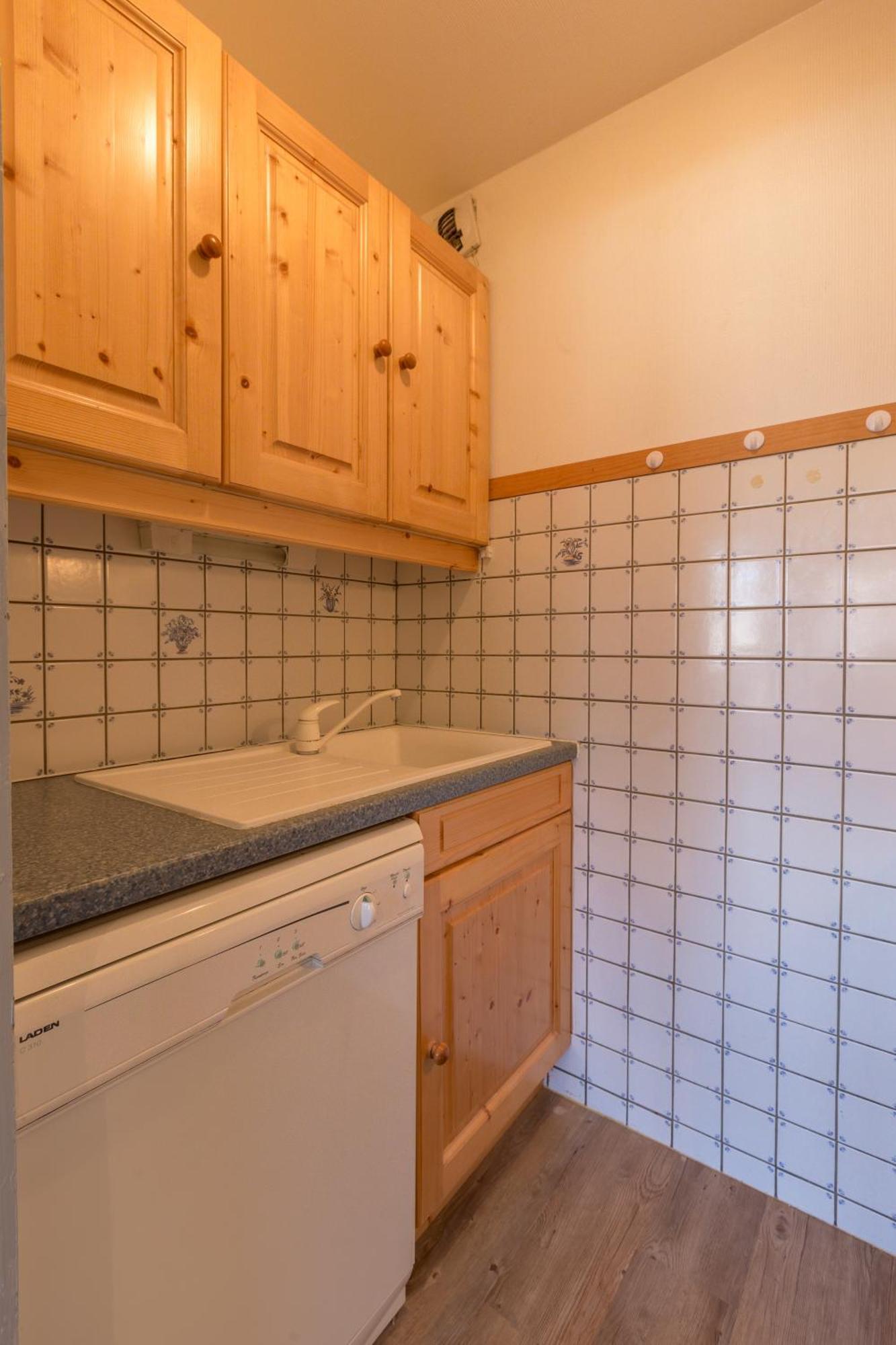 Apartament Les Melezes Saint-Chaffrey Zewnętrze zdjęcie