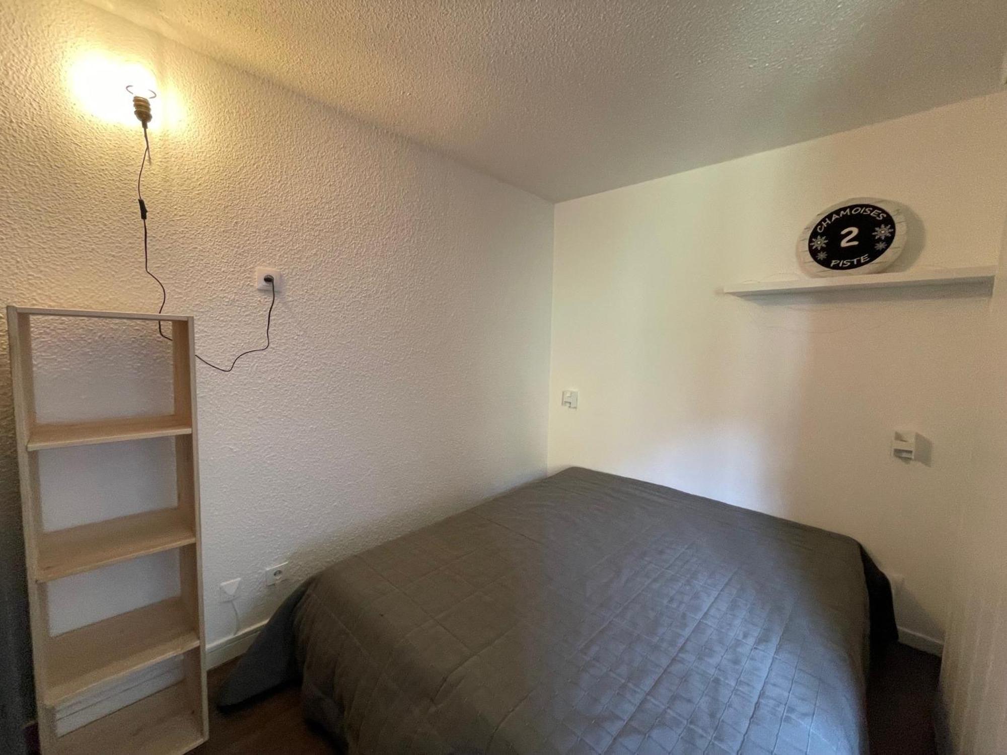 Apartament Les Melezes Saint-Chaffrey Zewnętrze zdjęcie
