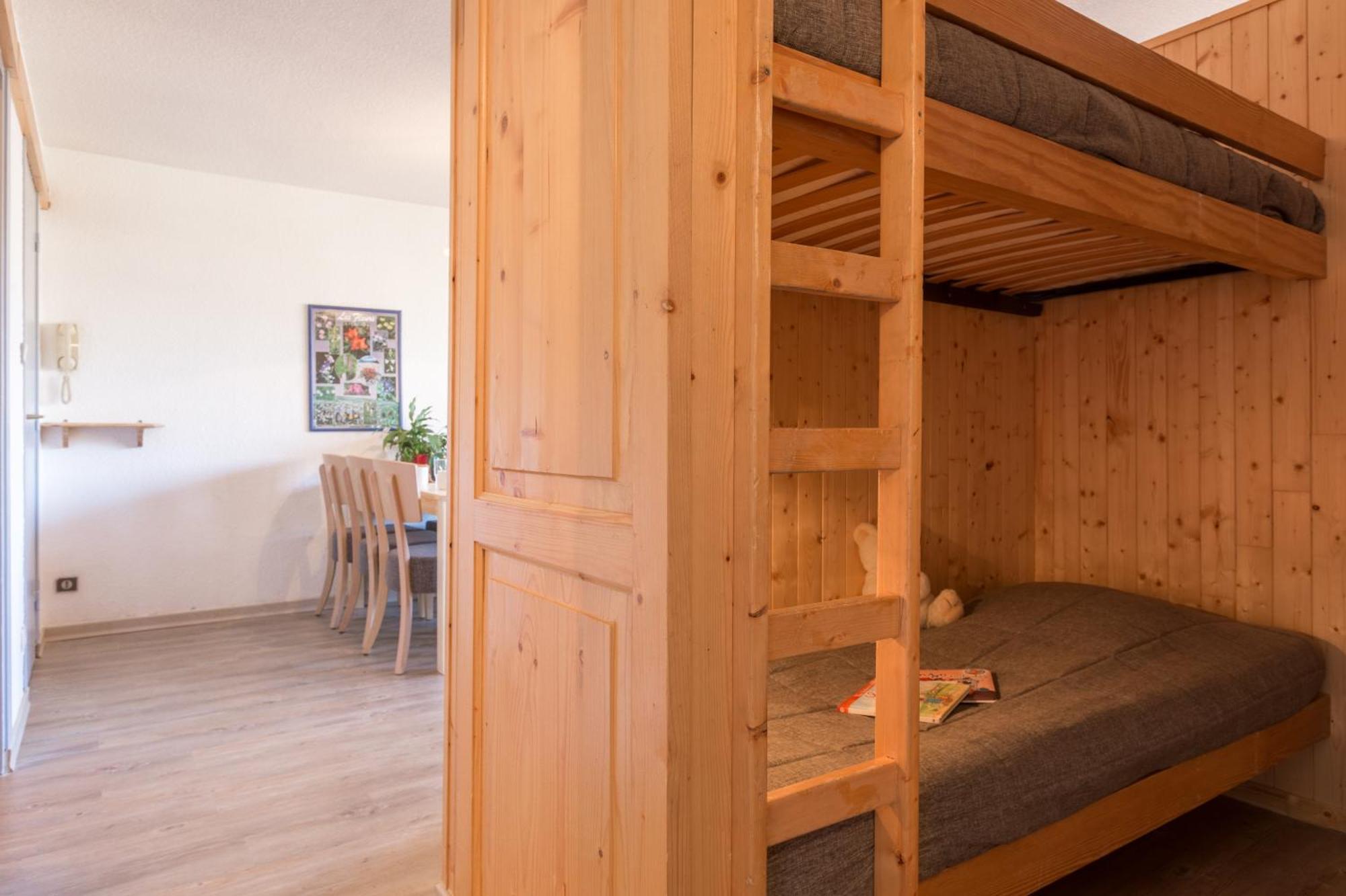 Apartament Les Melezes Saint-Chaffrey Zewnętrze zdjęcie