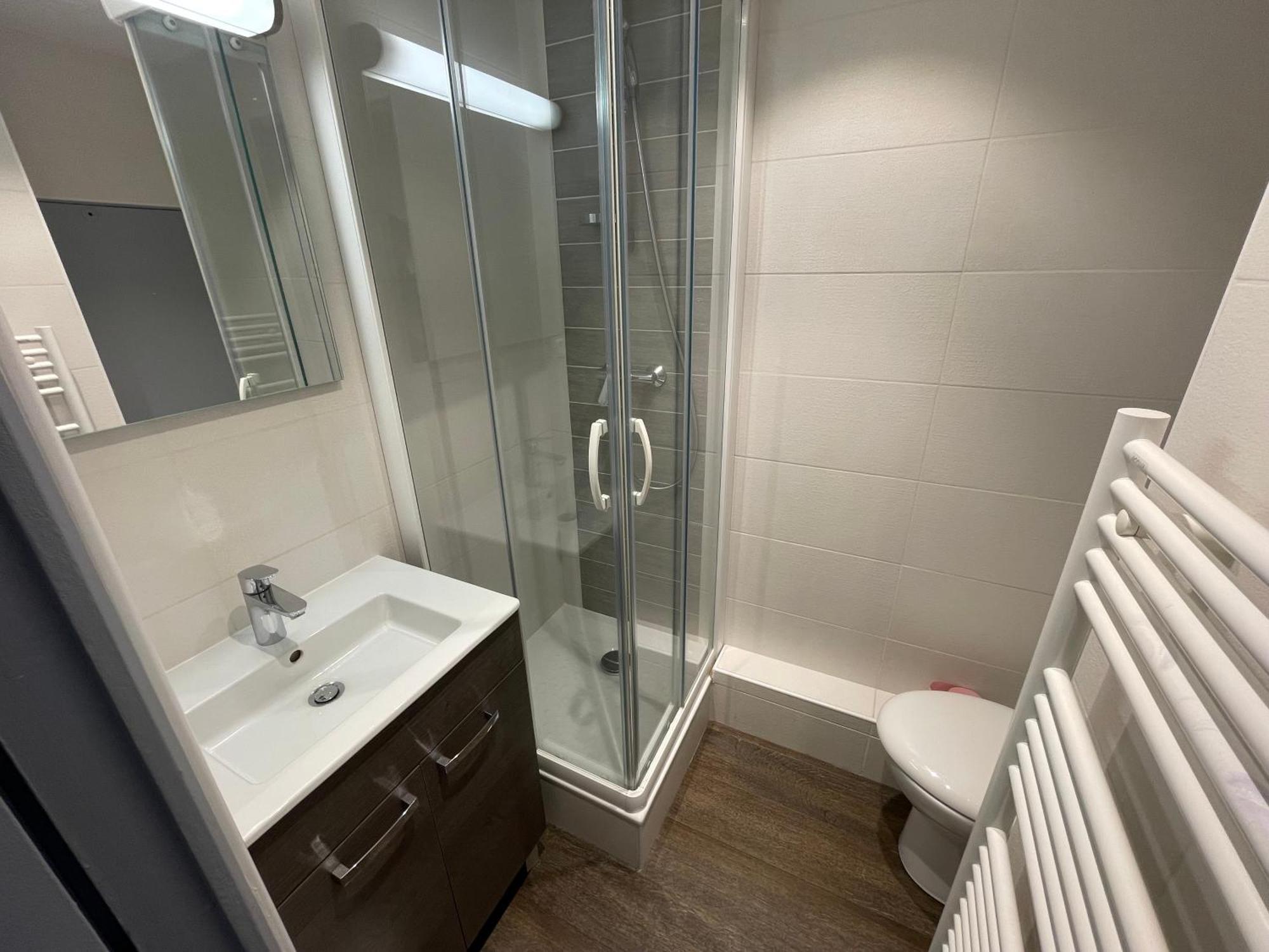 Apartament Les Melezes Saint-Chaffrey Zewnętrze zdjęcie